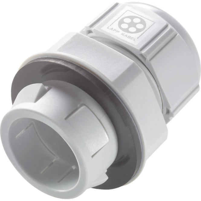 LAPP SKINTOP CLICK M25 9-17mm   53112688     Verschraubung Polyamid lichtgrau