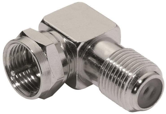 WISI F-Winkeladapter                DV53     Stecker/Kupplung