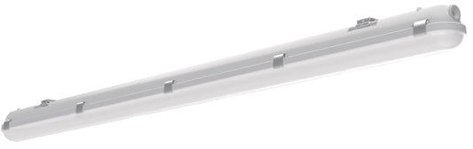 PRACHT FR-Wannenleuchte IP65 LUNA-Eco MC 38-6000lm 3/35/4K 70000h 1,5m PC (2x58W)