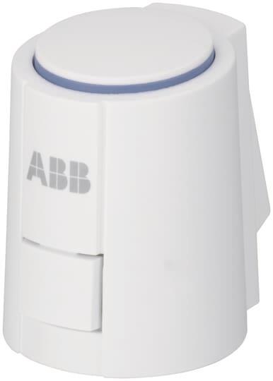ABB Thermoelektrischer         TSA/K24.2 Stellantrieb, 24V TSA/K24.2