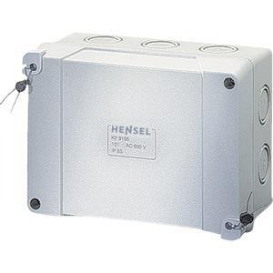 HENS Plombierset                   PLS50     Inhalt: 2 Stück