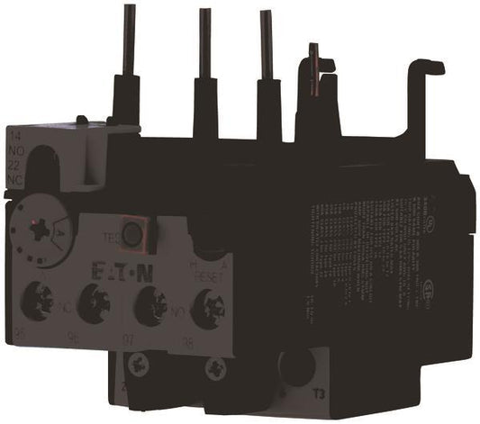 EATON ZB32-4 Motorschutzrelais    278449 2,4-4A 1S+1Ö 278449