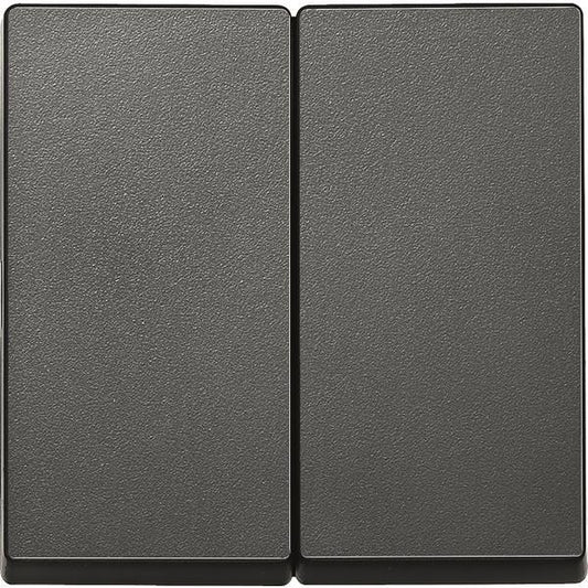 Merten Wippe f.Serienschalter     433514 anthrazit System M