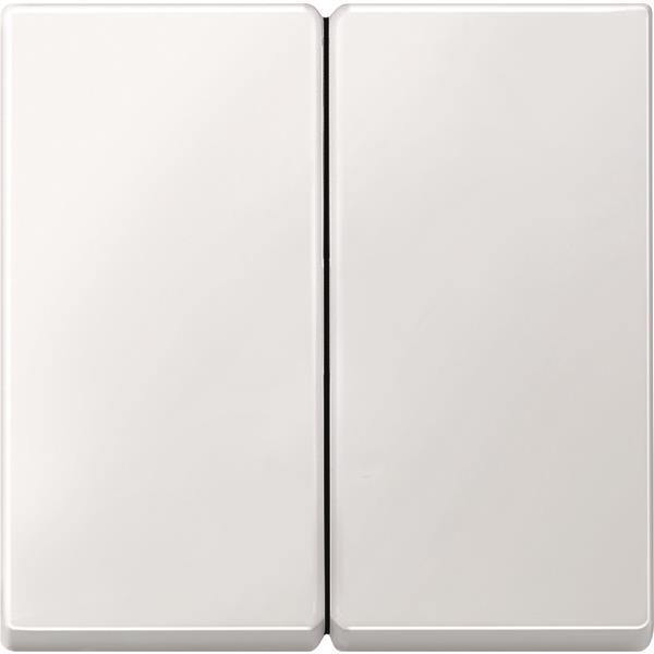 Merten Wippe f.Serienschalter     433519 polarweiß System M