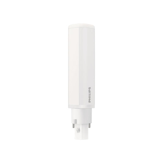 PHIL CorePro LED PL-C 7W/840 120° (18W)      2Pin G24d-2 VVG/230V 770lm    EEK E
