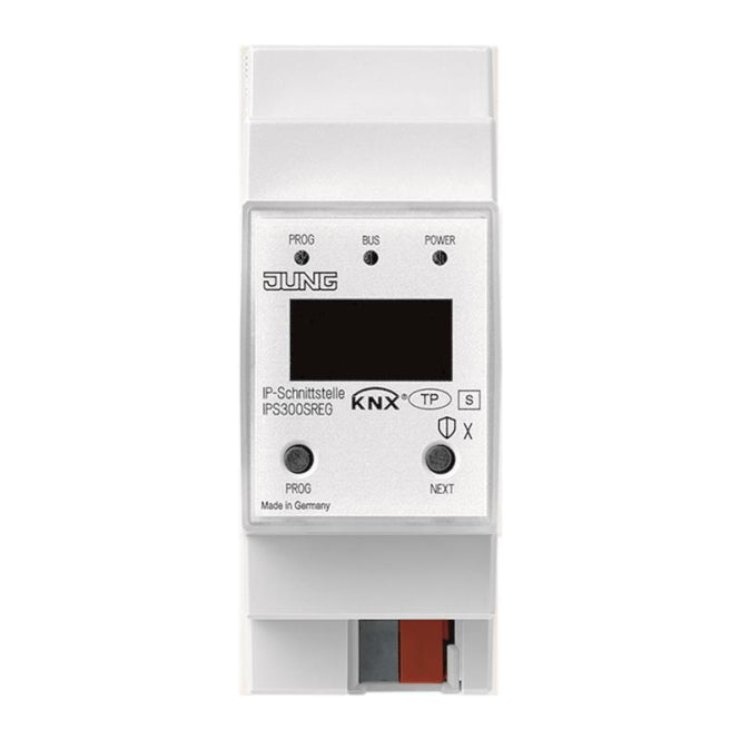 Jung KNX IP Schnittstelle     IPS300SREG