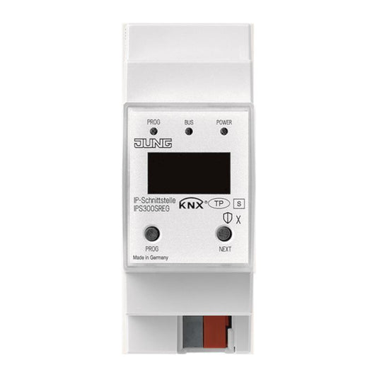 Jung KNX IP Schnittstelle     IPS300SREG