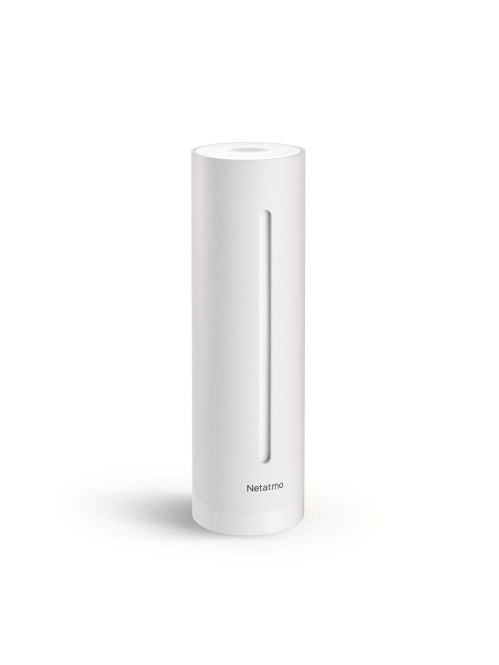 NETATMO NHC-PRO-EC Smarter Raumluft-     sensor von Netatmo