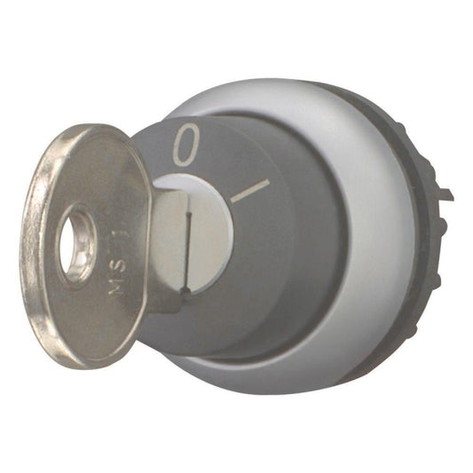 EATON M22-WRS Schlüsseltaste      216887 2Stellungen 0 I rastend 216887