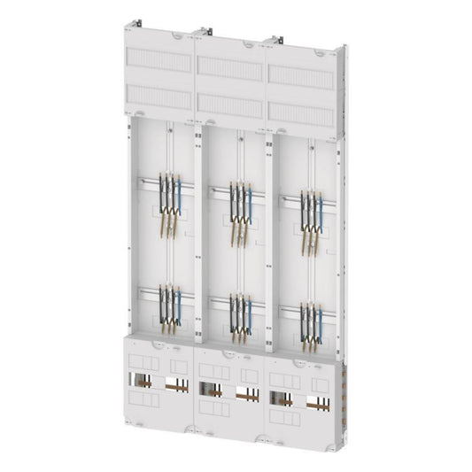 EATON ZSD-Z39A1075 Zählerfeld 3-  230816 feldrig 230816
