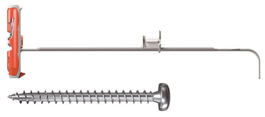 Fischer fischer DUOTEC 10         537258