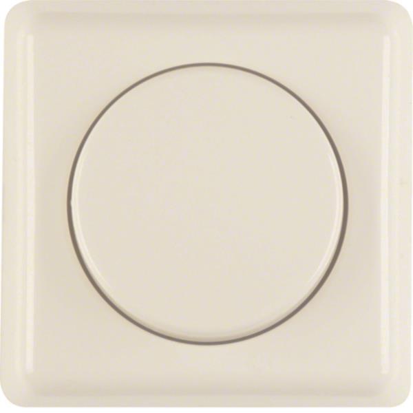 BER AP Wipp-Taster 42V          09367122    Schliesser weiss