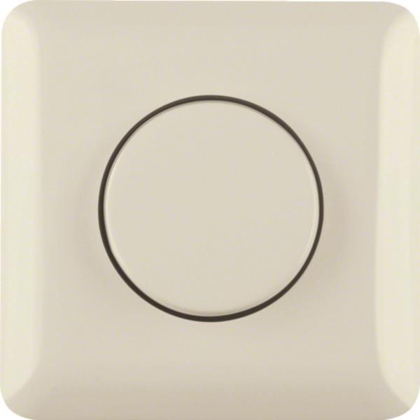 BER UP Wipp-Taster 42V          09367112    Schliesser weiss