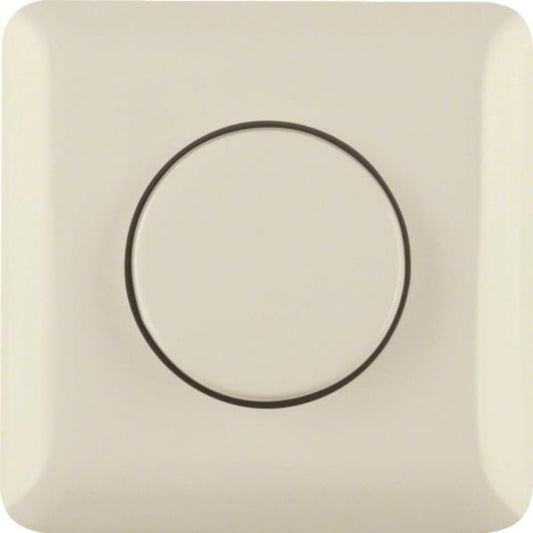 BER UP Wipp-Taster 42V          09367112    Schliesser weiss