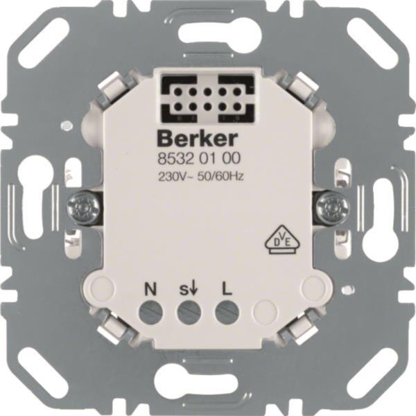 Berker Bewegungsmelder          85320100 Nebenstelle Hauselektronik