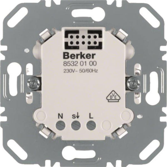 Berker Bewegungsmelder          85320100 Nebenstelle Hauselektronik