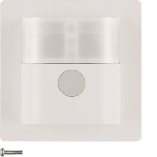 Berker Bewegungsmelder 1,1m     85341129 Q.1/Q.3 polarweiß,samt