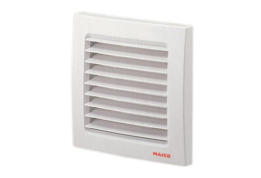MAICO Aussengitter                 SG100      Kunststoff weiss