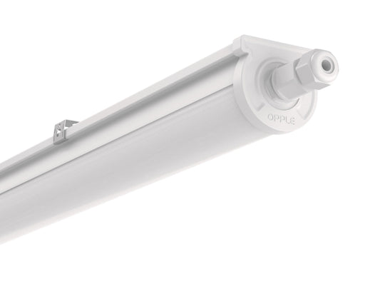 OPPLE Waterproof Basic G2 PC IP65             50W 6500lm 4000K DV 3x1,5 1500mm