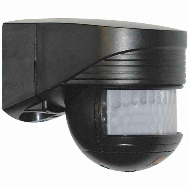 BEG Bewegungsmelder                91122         LC-Click 200 schwarz