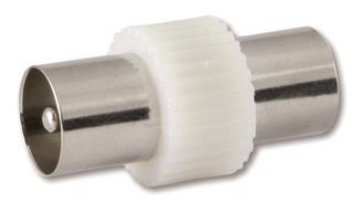 KATH IEC-Adapter (Doppelstecker)  EMU 01