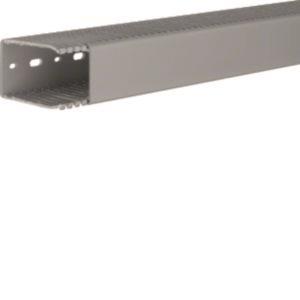 Hager Verdrahtungskanal   LKG7505007030B PVC LKG 75x50mm steingrau