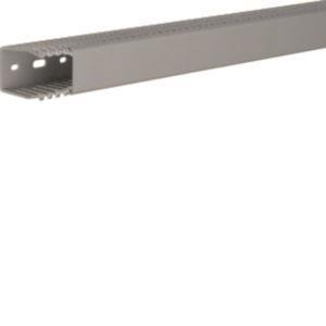 Hager Verdrahtungskanal   LKG5003707030B PVC LKG 50x37mm steingrau