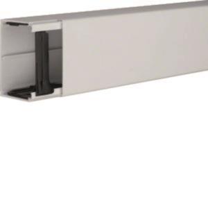 Hager Leitungsführungskanal LF6009007035 PVC LF 60x90mm lichtgrau