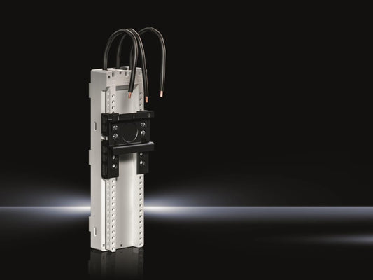 Rittal Geräteadapter Comfort  SV 9635330 45mm (16A) 1=4