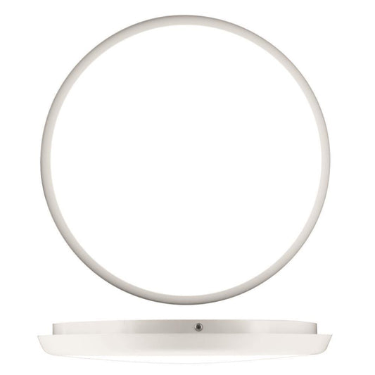 BEG LED Rundleuchte Luxomatic      93621 AL8-25-300-LED-3C m.Wahlschalter
