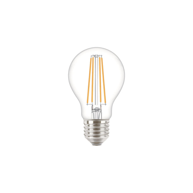 PHIL CorePro LEDbulb 7-60W/827 E27           AGL 806lm klar 15000h         EEK E
