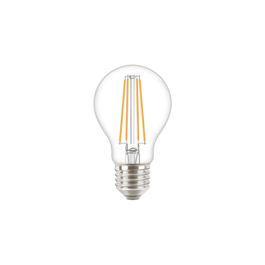 PHIL CorePro LEDbulb 7-60W/827 E27           AGL 806lm klar 15000h         EEK E
