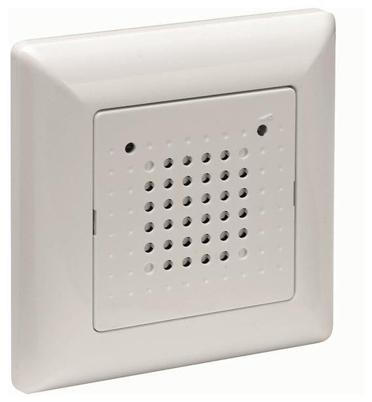 GRO Unterputz Elektronik-  UP-GONG 230ws Gong 230V AC, 50Hz / 0,080A 43706