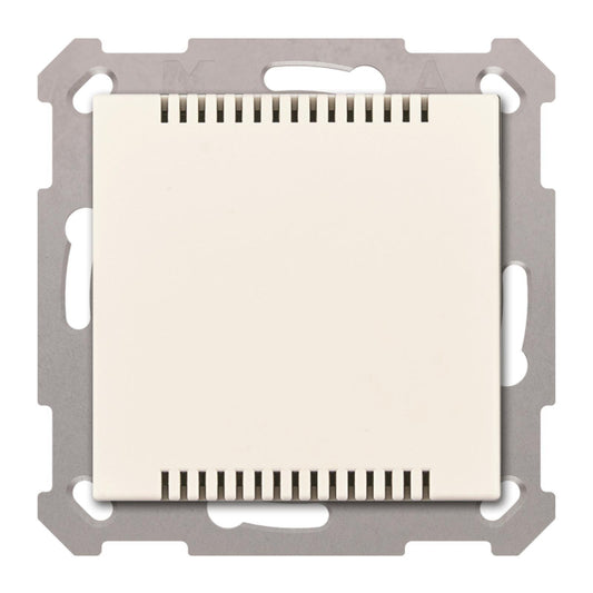 MDT SCN-TS1UP.G1 Raumtemperatursensor    55mm UP Reinweiß glänzend