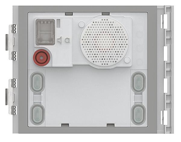 BTicino 351000 Audio Türlautsprecher     Modul Standard m.4RT f.Türstation SFERA