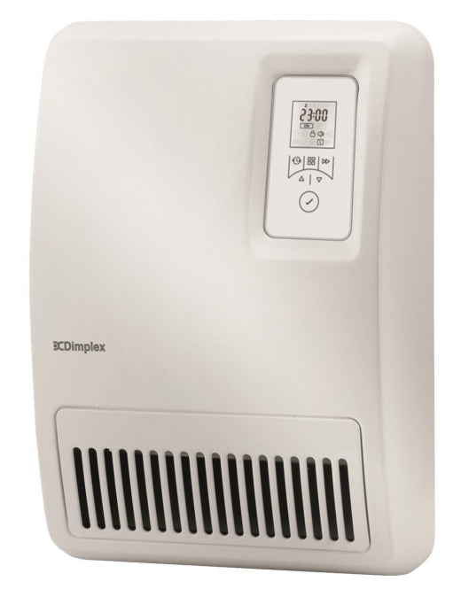 AKO Badezimmer-Schnellheizer H 260 E     Metallg.2000W+Frostsch.       376420