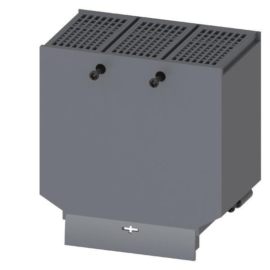 Siemens 3VA91110WG30       3VA9111-0WG30 Klemmenabdeckung verbreitert 3p 1St.