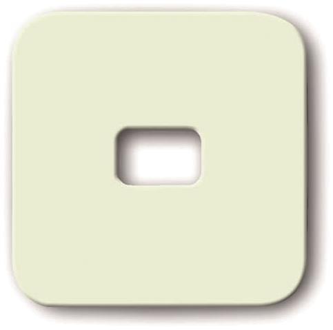 BJ Duro 2000 SI Wippe Wechsel   2520-212   offen für Symbol weiss