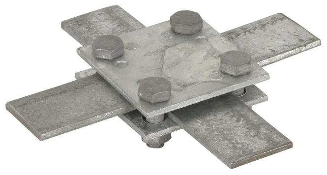 DEHN Kreuzstück                   318033     30mm
