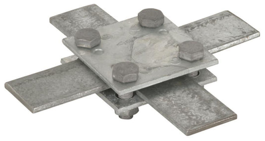 DEHN Kreuzstück                   318033     30mm