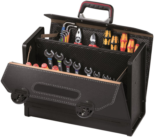 Parat Werkzeugtasche 16000571            TOP-LINE Plus CP-7 unbestückt