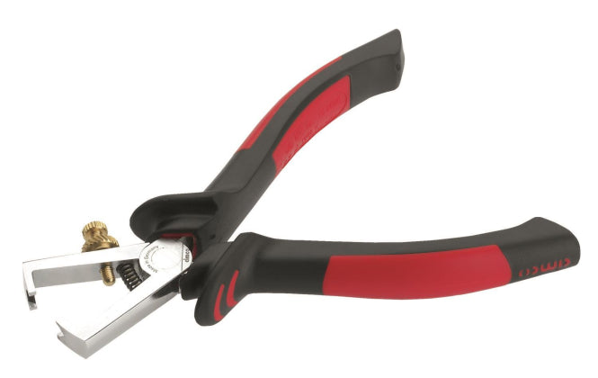 Cimco VDE-Abisolierzange 160mm    100686