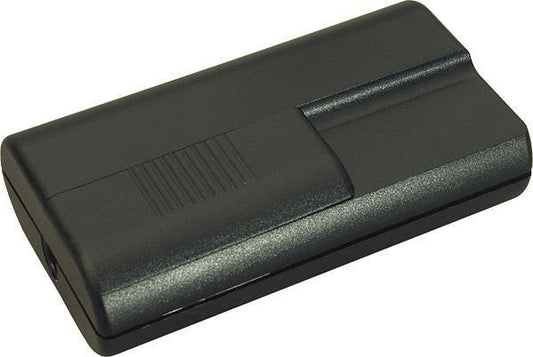 Bachmann Schnur-Zwischendimmer   924.075 Serie 8013 schwarz 40-500W