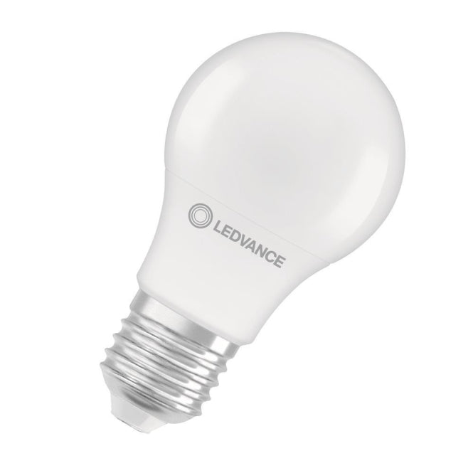 LEDV LED Bulb 4,9-40W/827 470lm              E27 matt 200° 15000h          EEK F