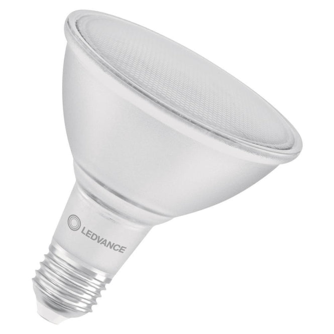 LEDV LED Reflektor 15,2-120W/927 dimmbar     PAR38 E27 30° 25000h          EEK G