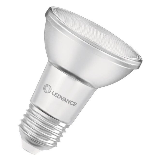 LEDV LED Reflektor 6,4-50W/927 dimmbar       PAR20 E27 36° 25000h          EEK G