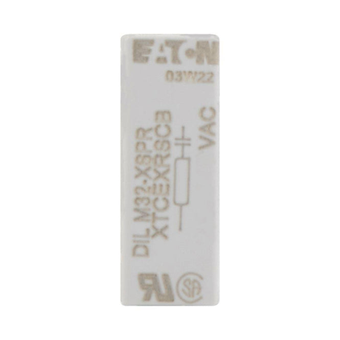 EATON DILM32-XSPR240 RC-          281203 Schutzbeschalt. 110-240VAC f.DILM17-32