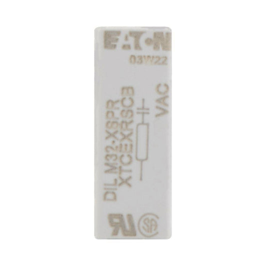 EATON DILM32-XSPR240 RC-          281203 Schutzbeschalt. 110-240VAC f.DILM17-32
