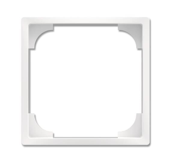 BJ Adapter Busch-balance SI  1747 BSI-84 Innenmass 55x55mm