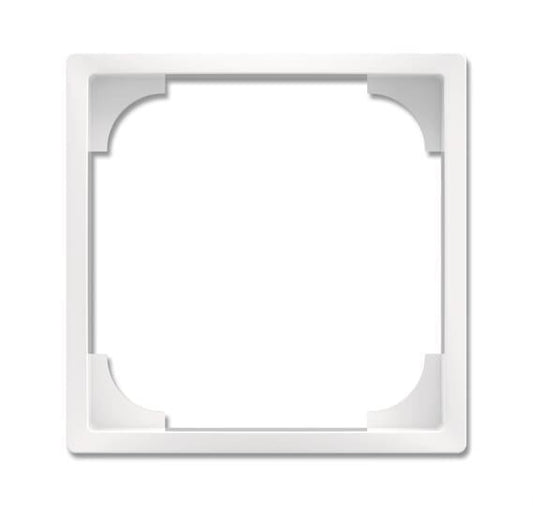 BJ Adapter Busch-balance SI  1747 BSI-84 Innenmass 55x55mm